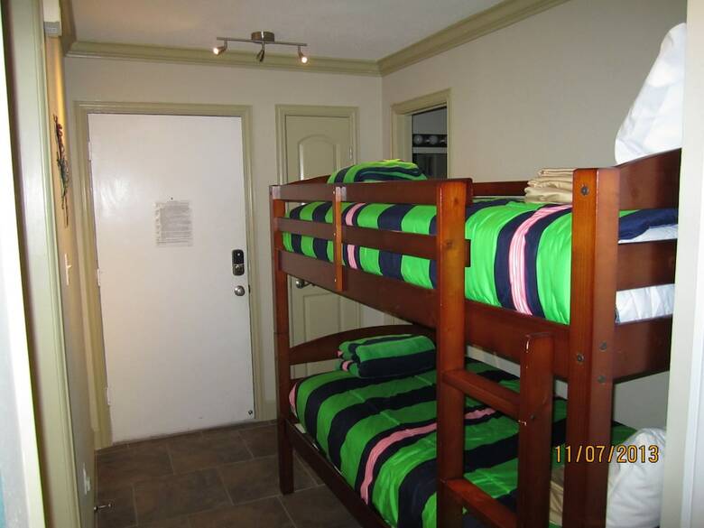 Galveston Beach Condos