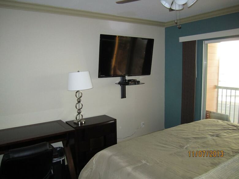 Galveston Beach Condos