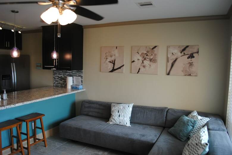 Galveston Beach Condos