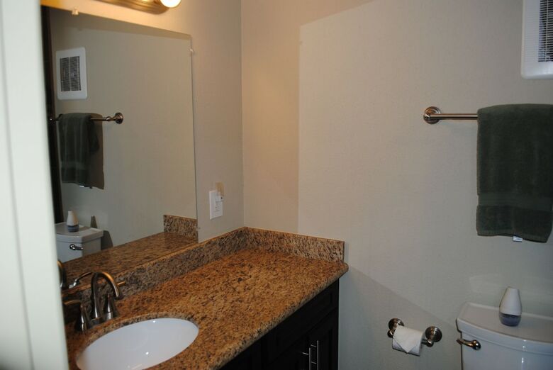 Galveston Beach Condos