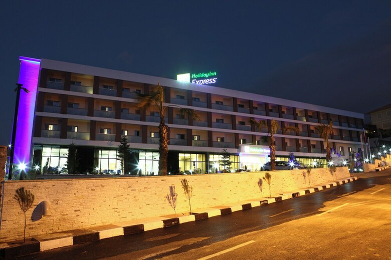 Hotel Holiday Inn Express Manisa - West