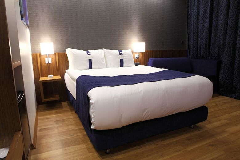 Hotel Holiday Inn Express Manisa - West