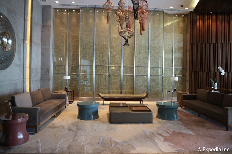 Hotel Marco Polo Ortigas Manila