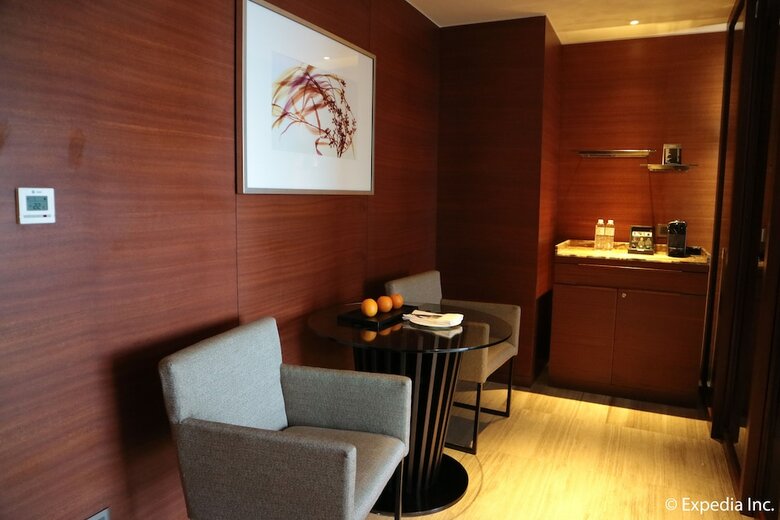 Hotel Marco Polo Ortigas Manila