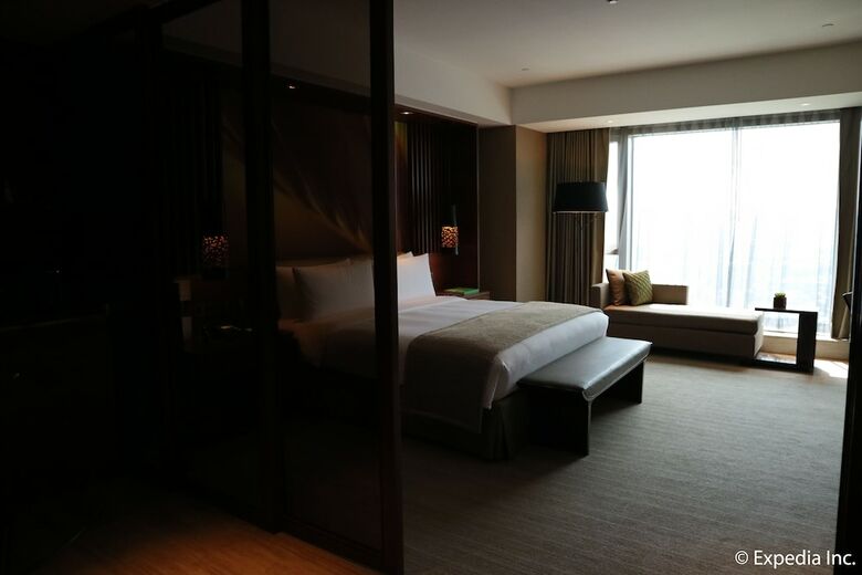 Hotel Marco Polo Ortigas Manila