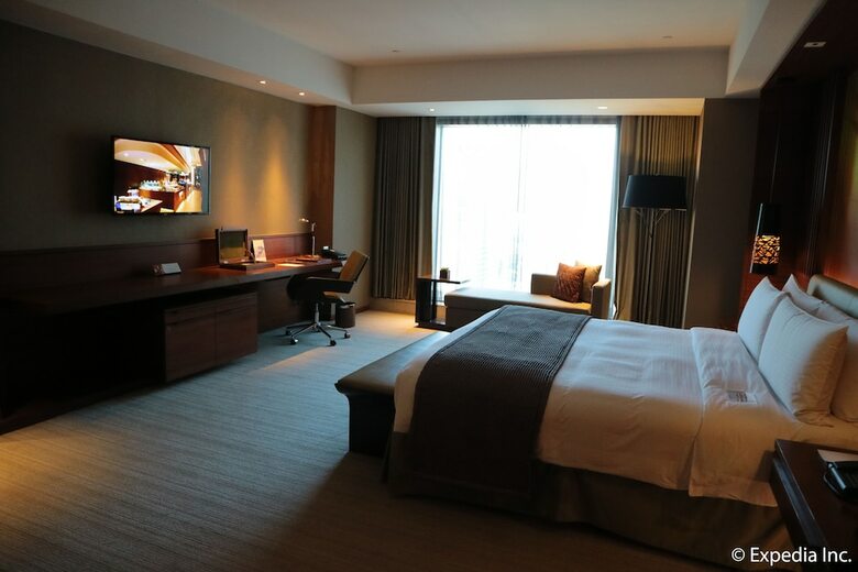 Hotel Marco Polo Ortigas Manila