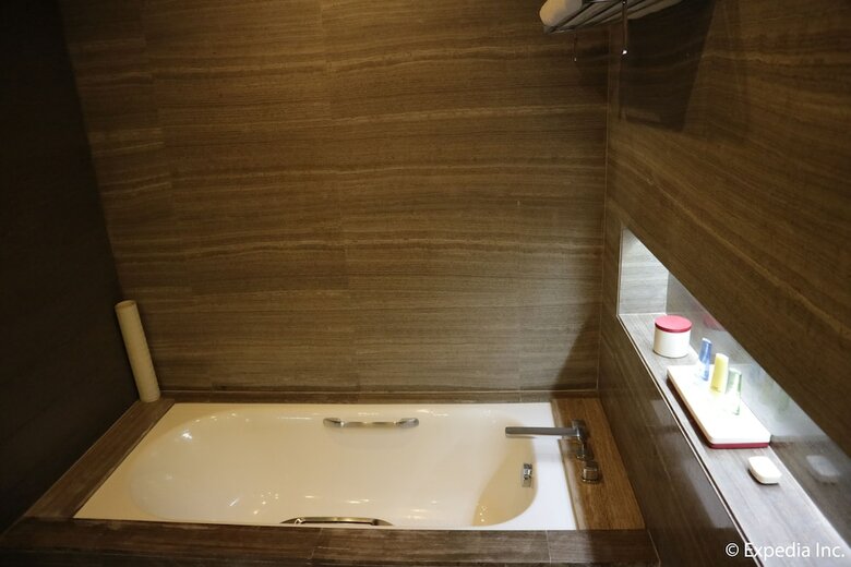 Hotel Marco Polo Ortigas Manila