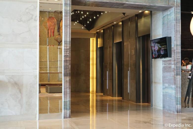 Hotel Marco Polo Ortigas Manila