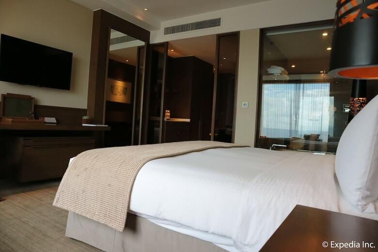 Hotel Marco Polo Ortigas Manila