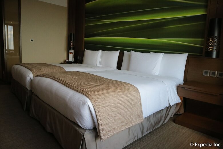 Hotel Marco Polo Ortigas Manila