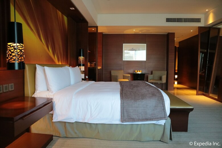 Hotel Marco Polo Ortigas Manila