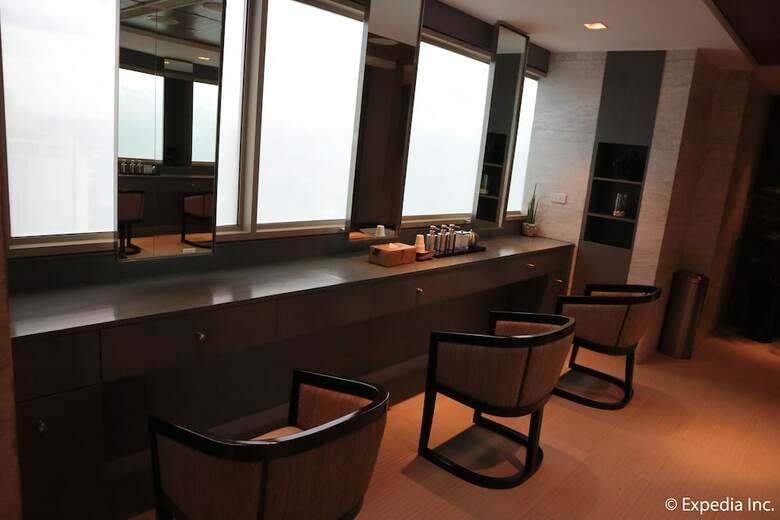 Hotel Marco Polo Ortigas Manila