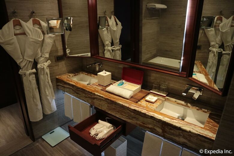 Hotel Marco Polo Ortigas Manila