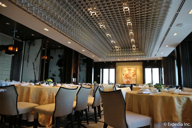 Hotel Marco Polo Ortigas Manila