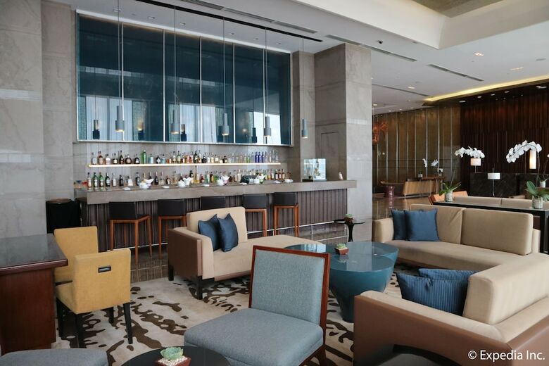 Hotel Marco Polo Ortigas Manila