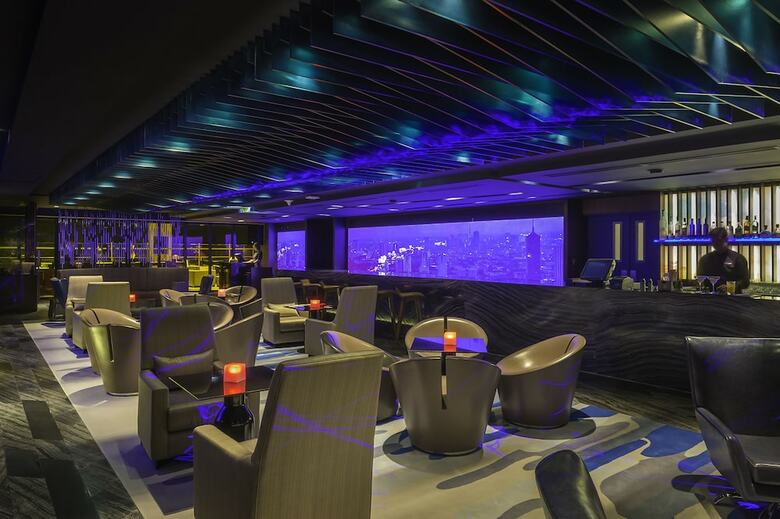 Hotel Marco Polo Ortigas Manila