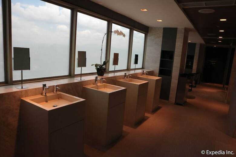 Hotel Marco Polo Ortigas Manila