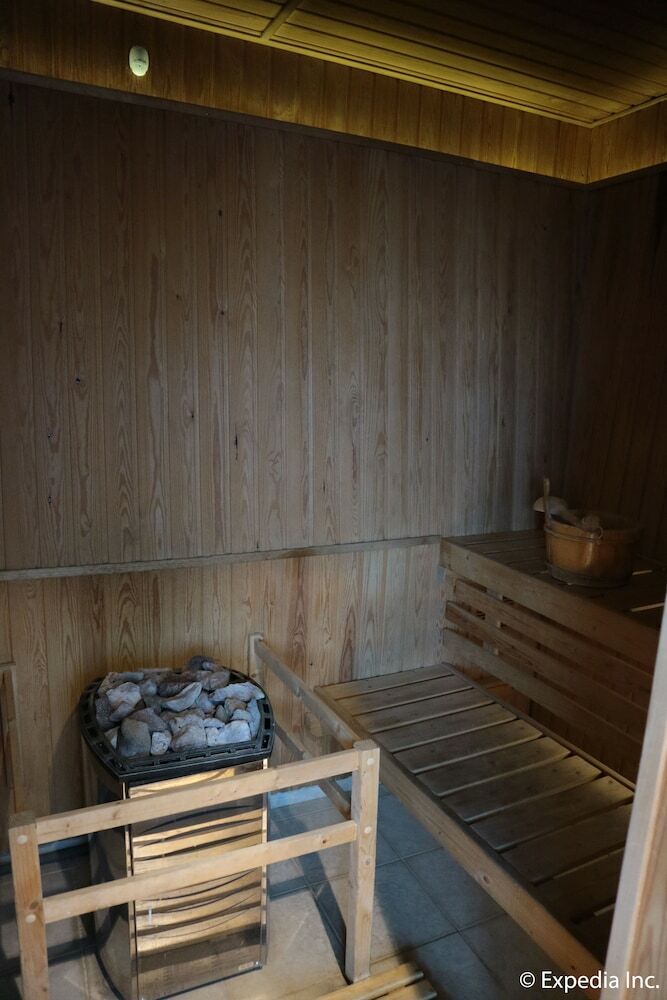 Hotel Marco Polo Ortigas Manila