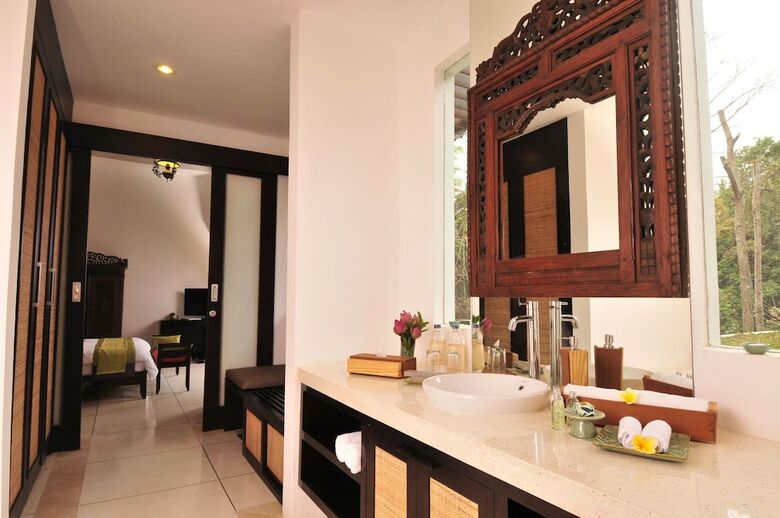 Apartamento The Luku Boutique Villa And Gallery