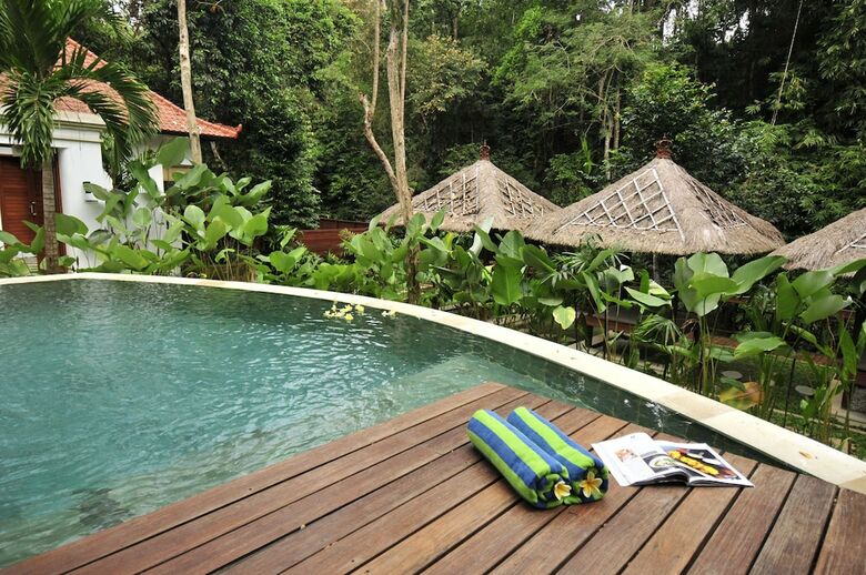 Apartamento The Luku Boutique Villa And Gallery
