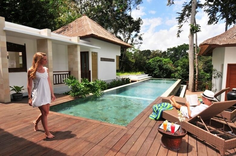 Apartamento The Luku Boutique Villa And Gallery