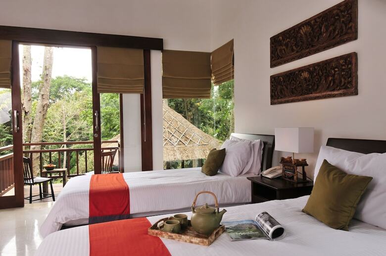 Apartamento The Luku Boutique Villa And Gallery