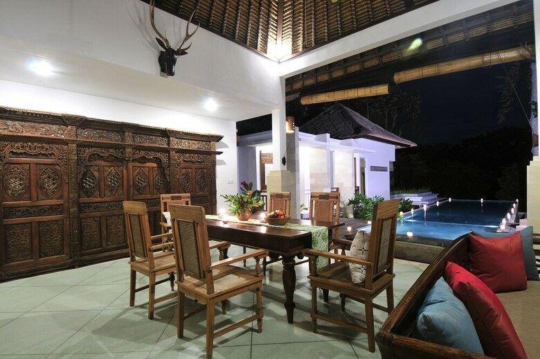 Apartamento The Luku Boutique Villa And Gallery