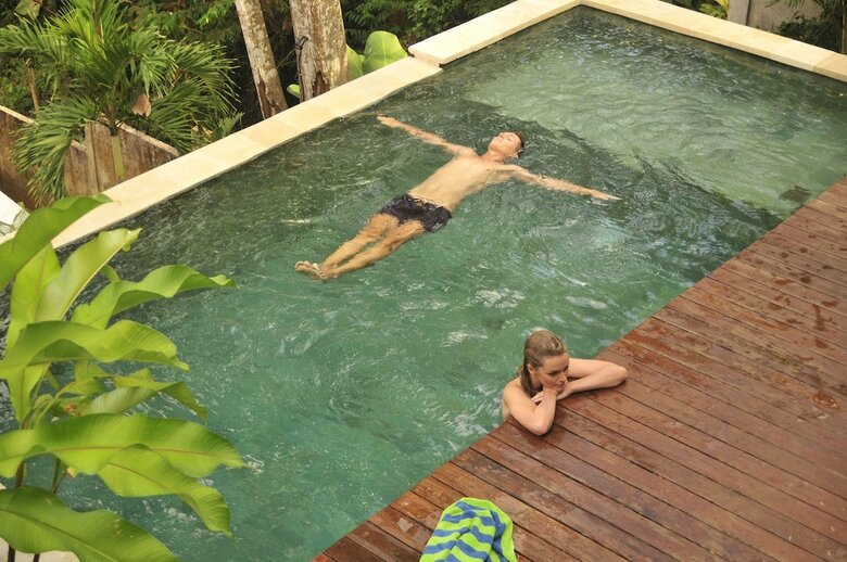 Apartamento The Luku Boutique Villa And Gallery