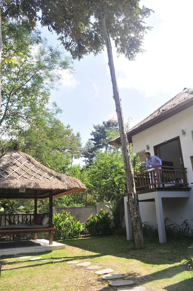 Apartamento The Luku Boutique Villa And Gallery