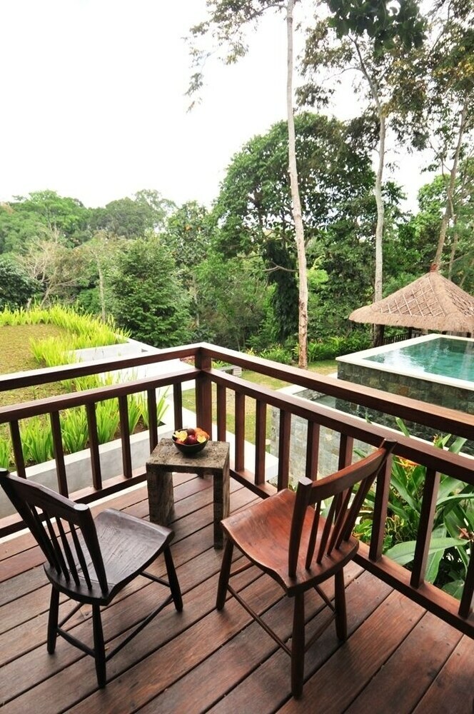 Apartamento The Luku Boutique Villa And Gallery