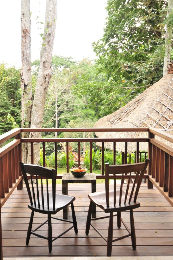Apartamento The Luku Boutique Villa And Gallery