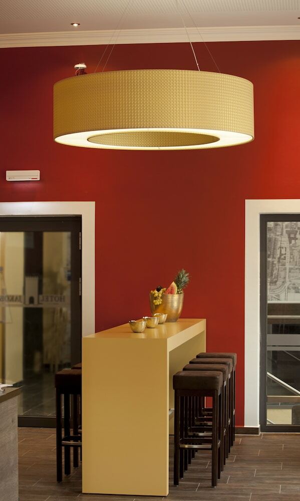 Hotel Jakob Regensburg