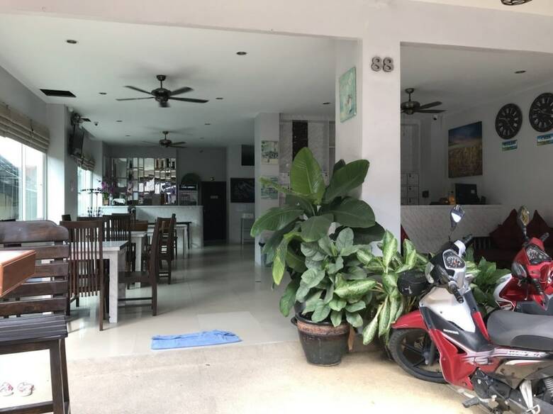 88 Hotel Phuket