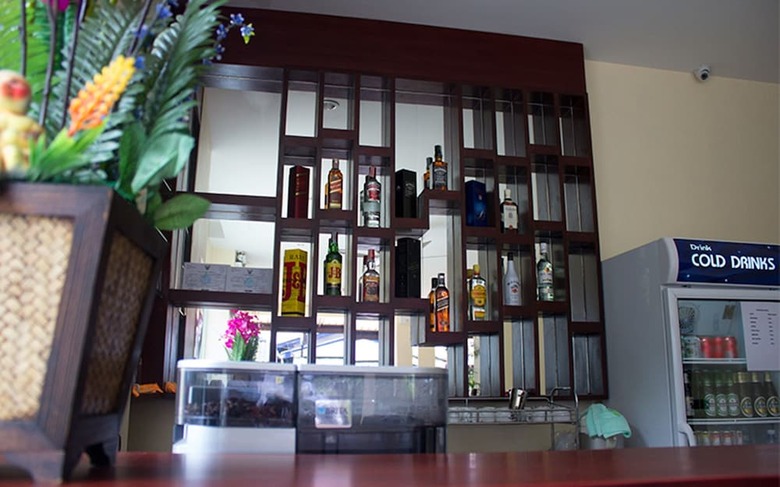 88 Hotel Phuket