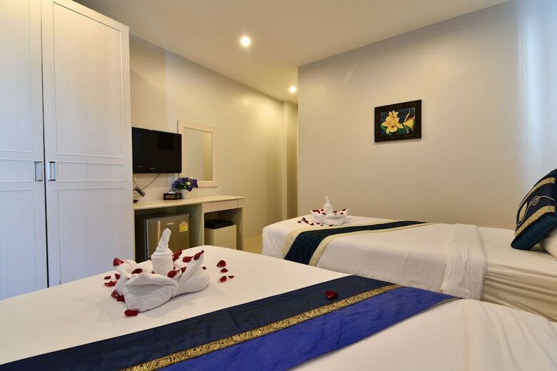 88 Hotel Phuket