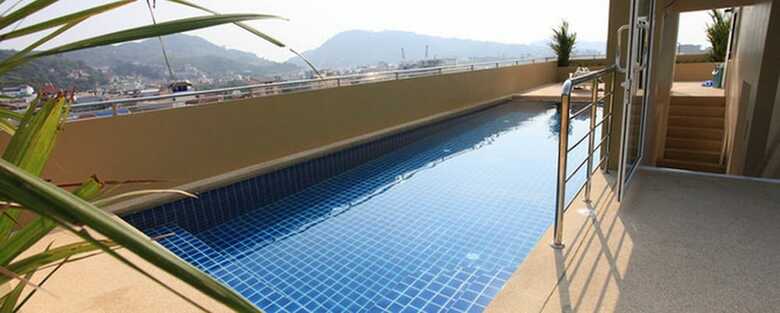 88 Hotel Phuket
