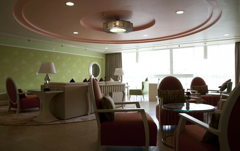 Salalah Gardens Hotel
