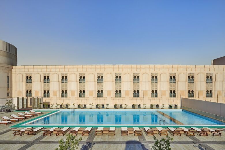 Salalah Gardens Hotel