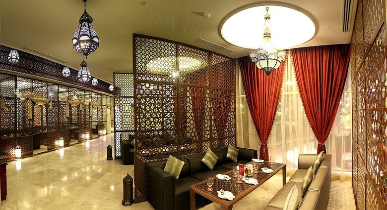 Salalah Gardens Hotel