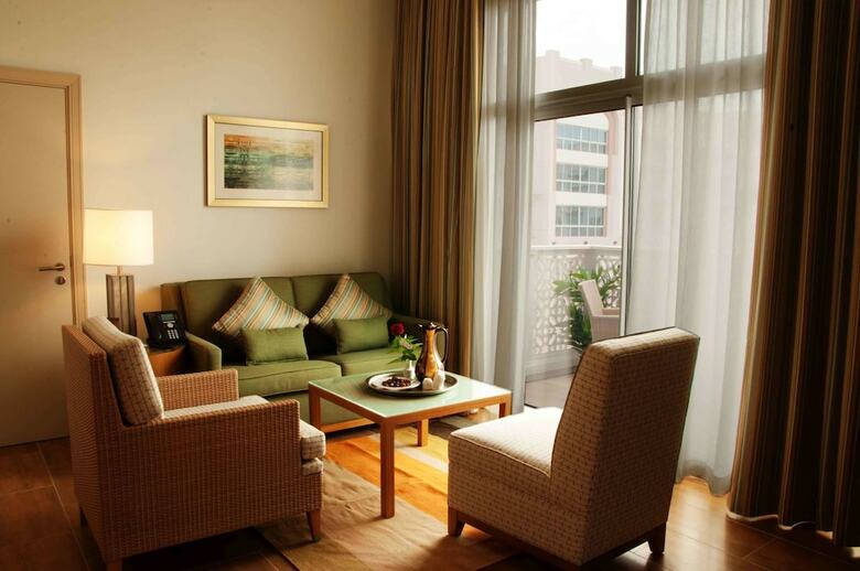 Salalah Gardens Hotel