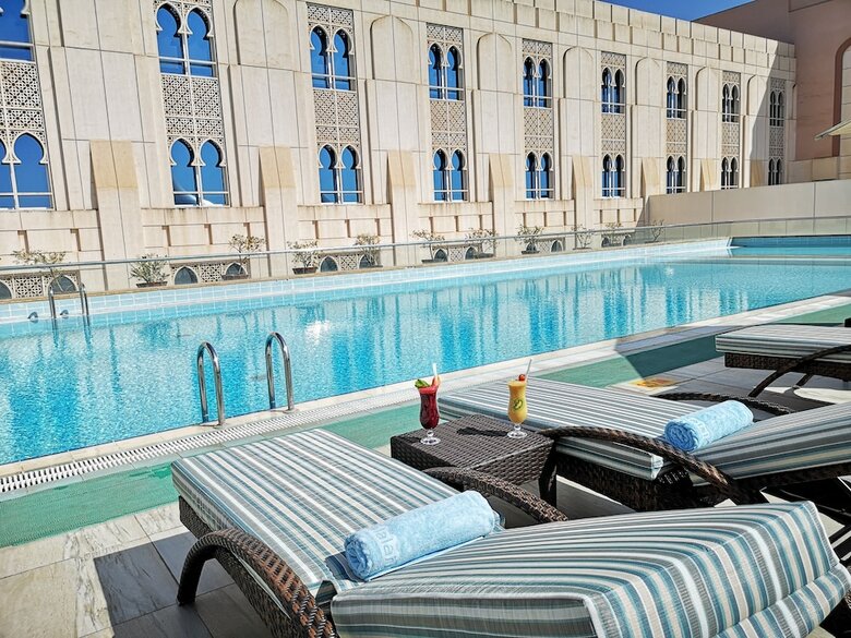 Salalah Gardens Hotel