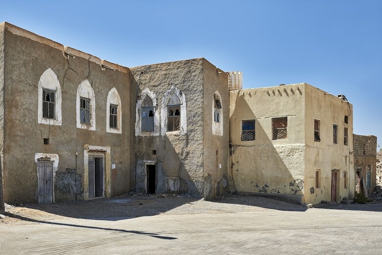 Salalah Gardens Hotel