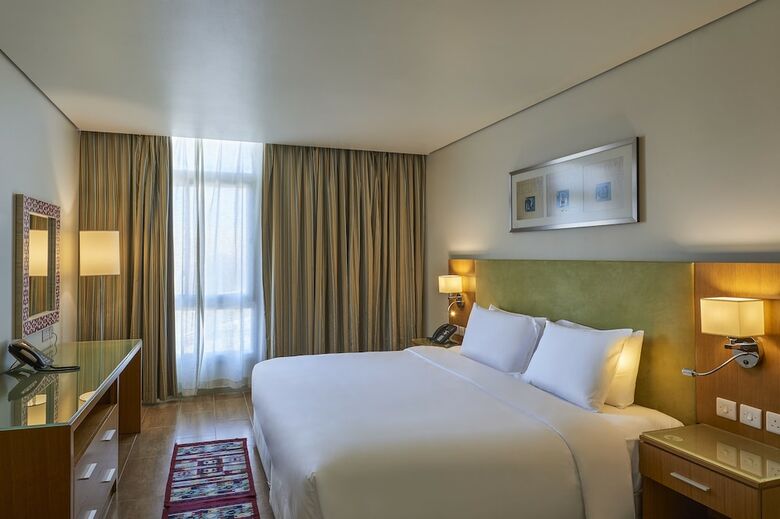 Salalah Gardens Hotel