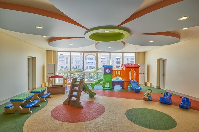 Salalah Gardens Hotel