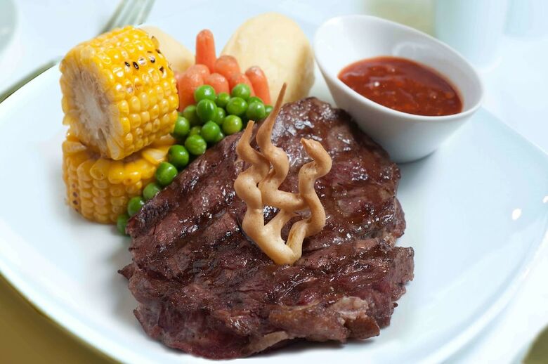 Salalah Gardens Hotel