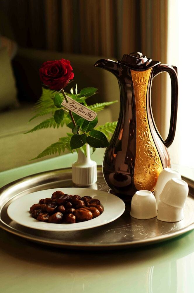 Salalah Gardens Hotel