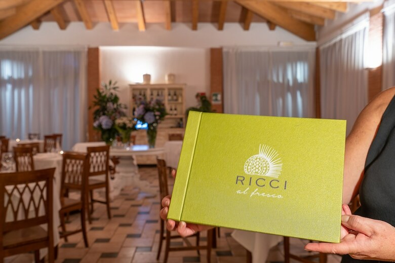 Ricci Hotel