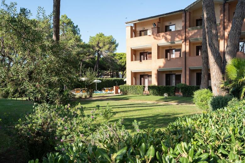 Ricci Hotel