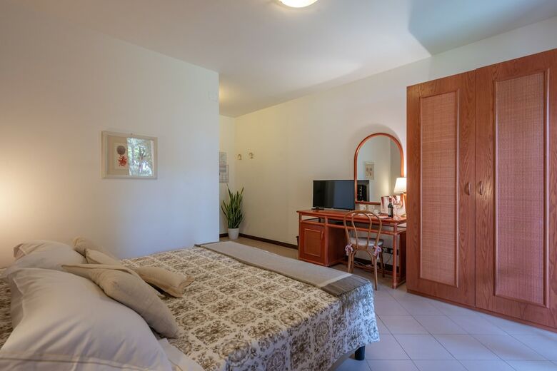 Ricci Hotel