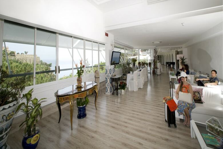Hotel Oriente